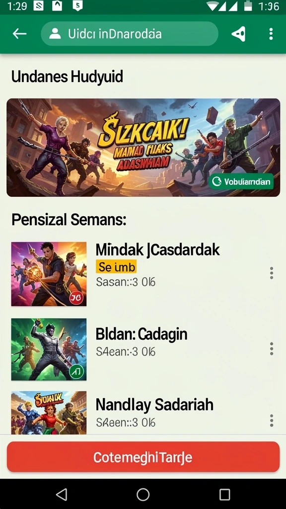 Screenshot 88big nomor 2