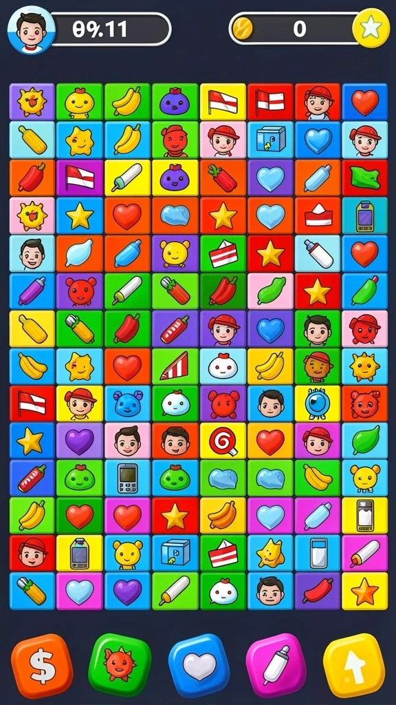 Screenshot 88big nomor 3