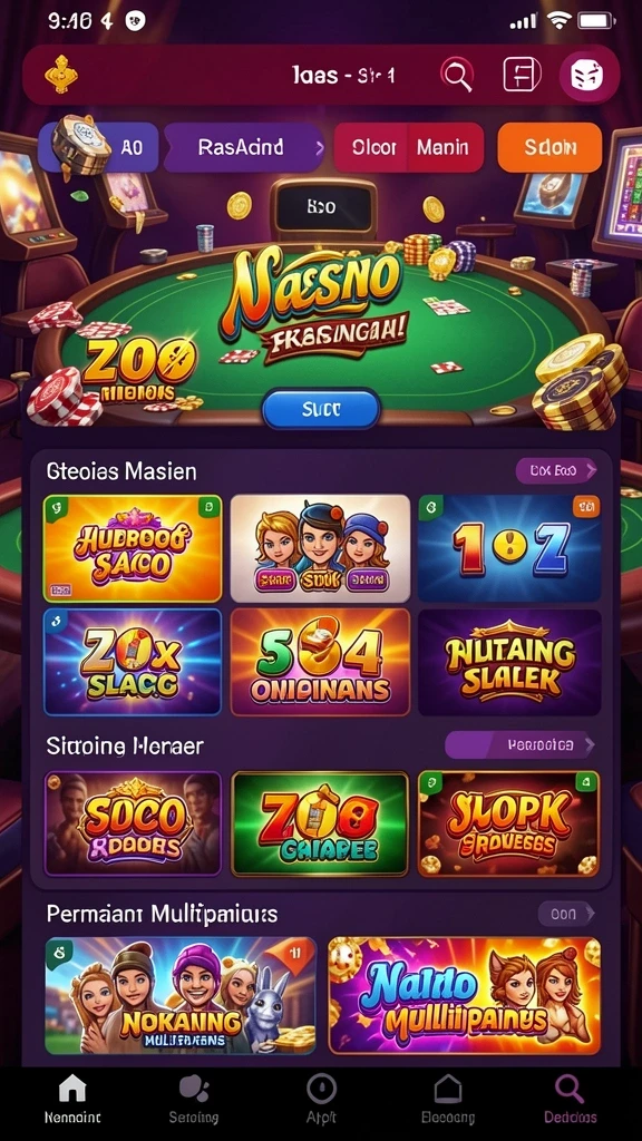 Screenshot 9zk nomor 2