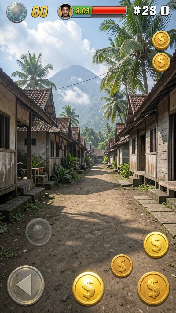 Screenshot afk77 nomor 3