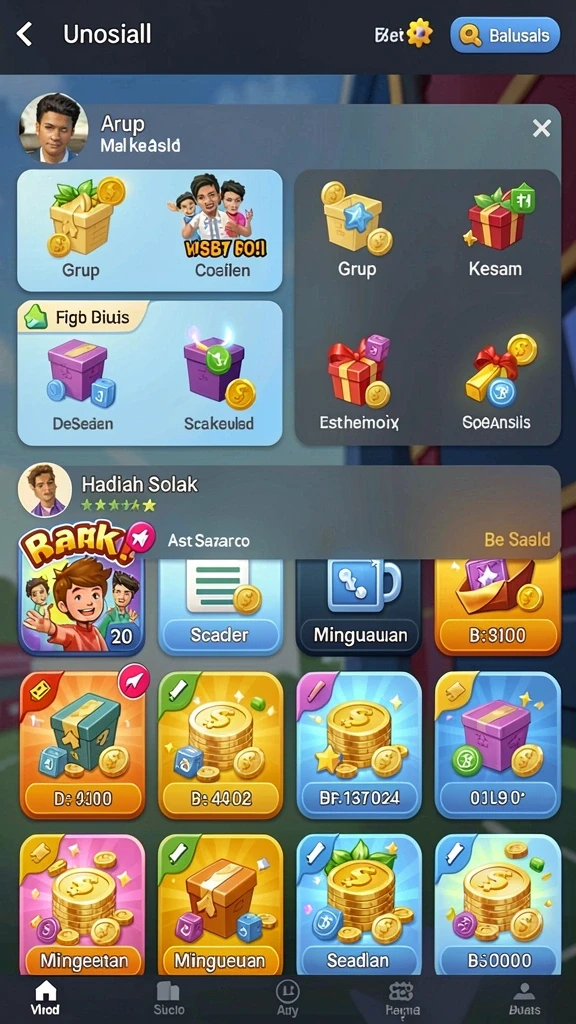 Screenshot big77 nomor 3