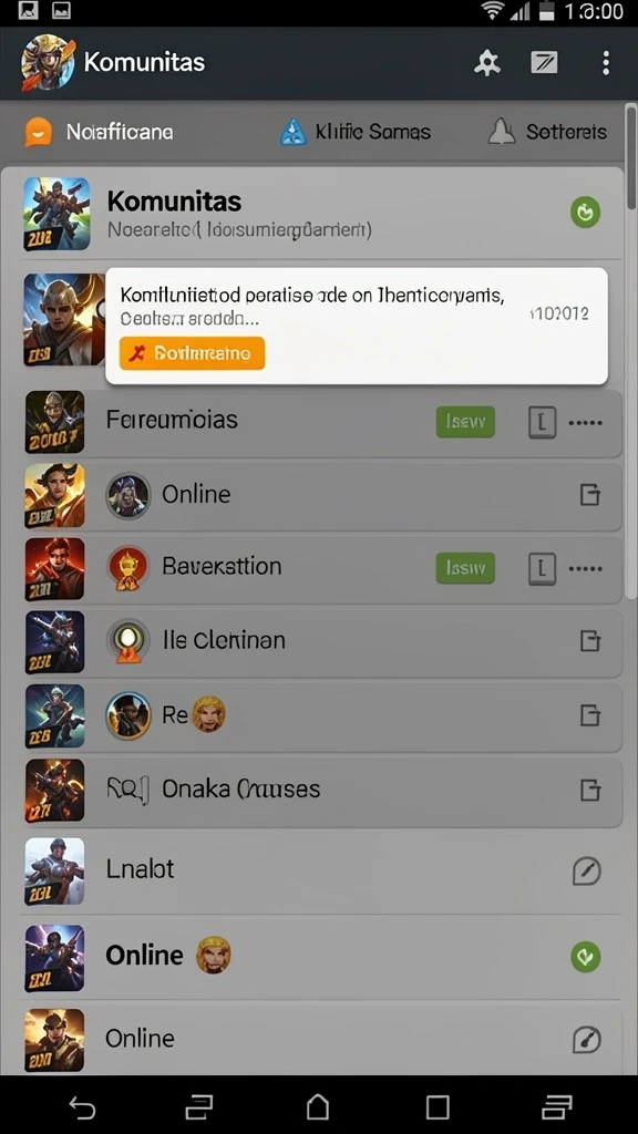 Screenshot cv777 nomor 2