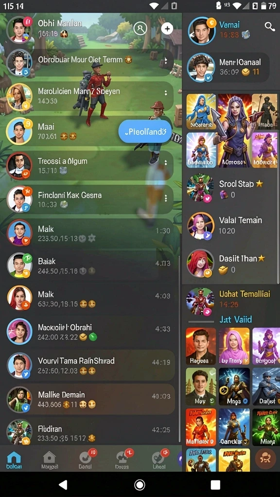 Screenshot daya138 nomor 2