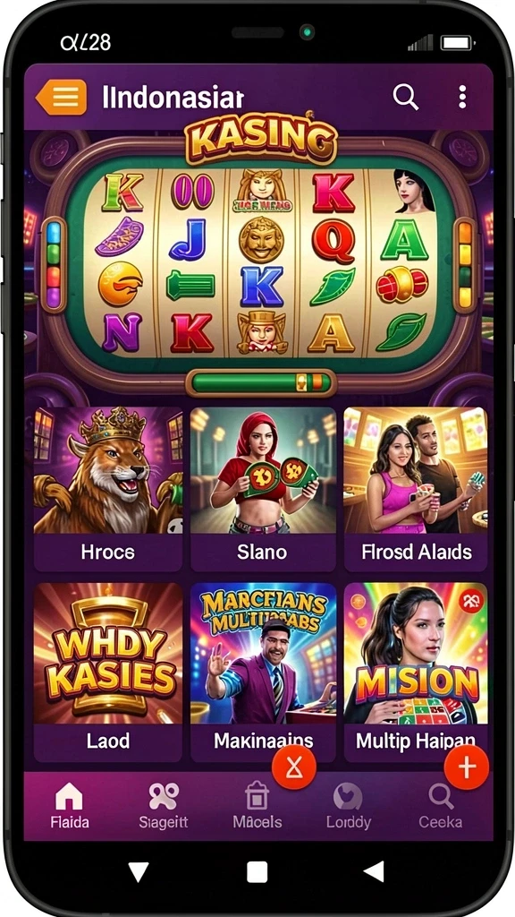 Screenshot dkk nomor 1
