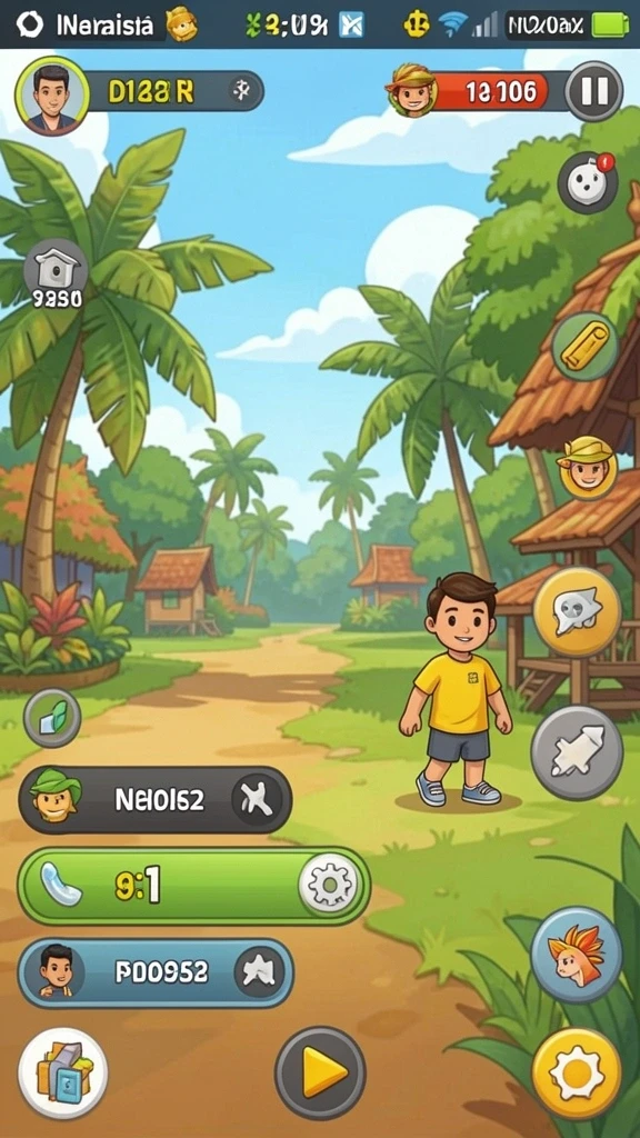 Screenshot gacor77 nomor 3
