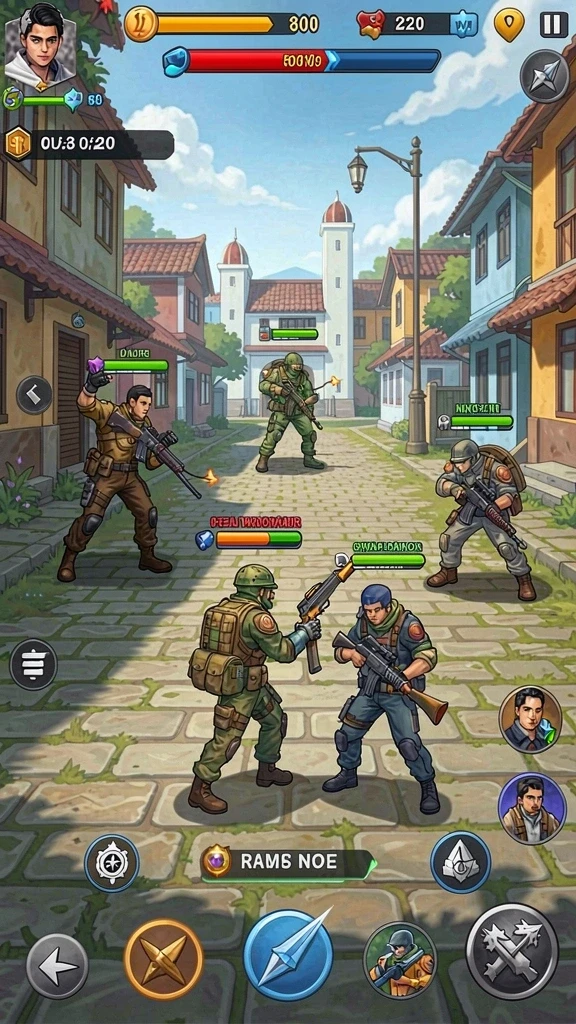 Screenshot gacormax nomor 1