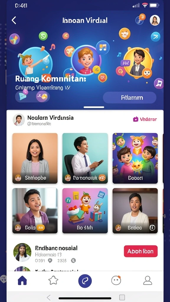 Screenshot gamerp nomor 2