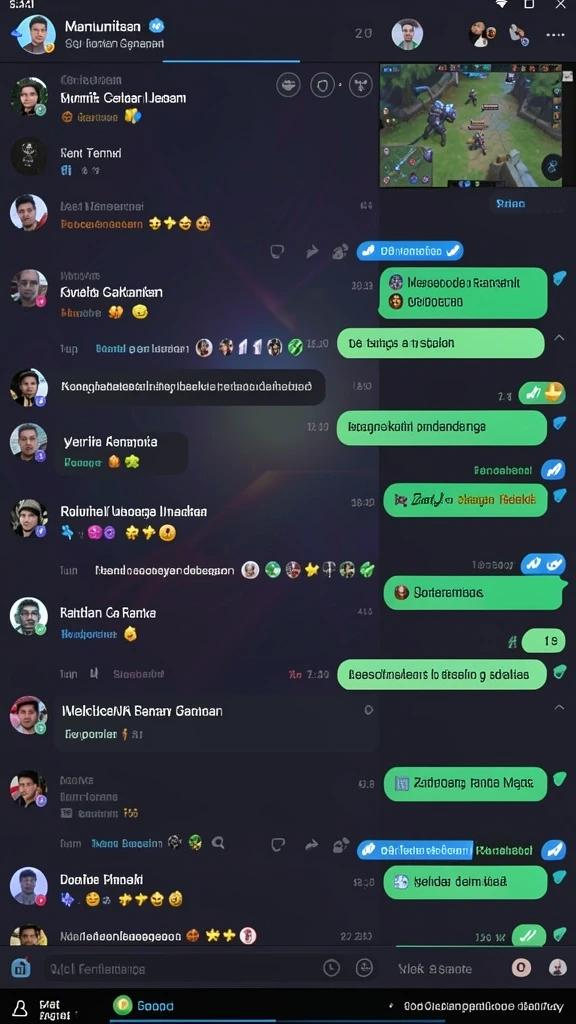 Screenshot gamerp nomor 3