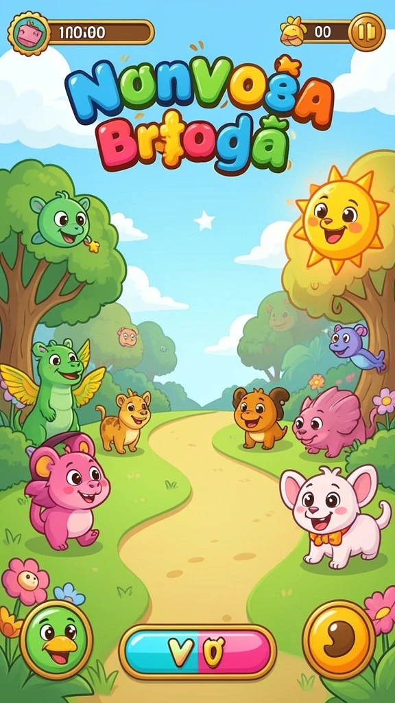 Screenshot idrgame nomor 1