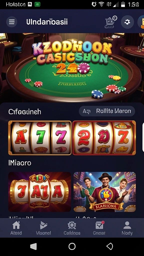 Screenshot idrgame nomor 2