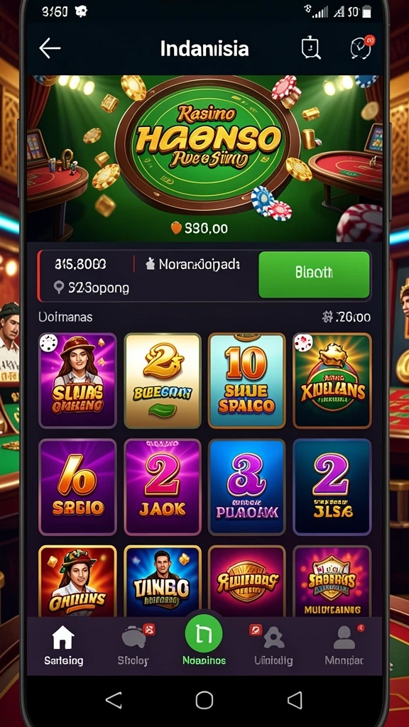Screenshot idrgame nomor 3