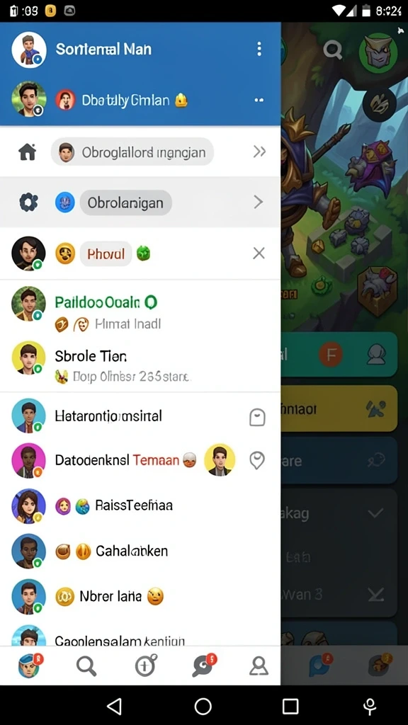 Screenshot jayabet nomor 1