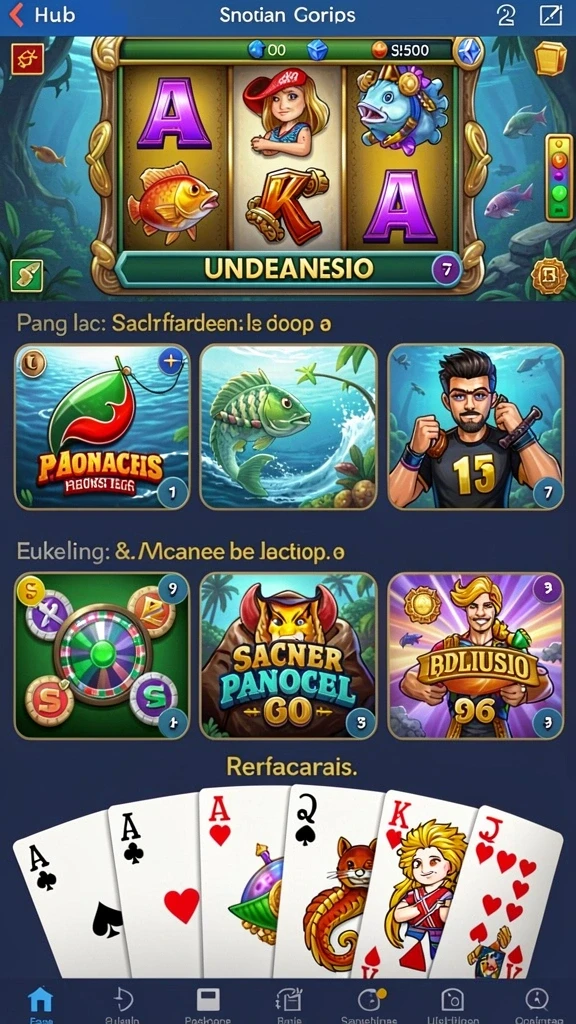 Screenshot kawi777 nomor 1