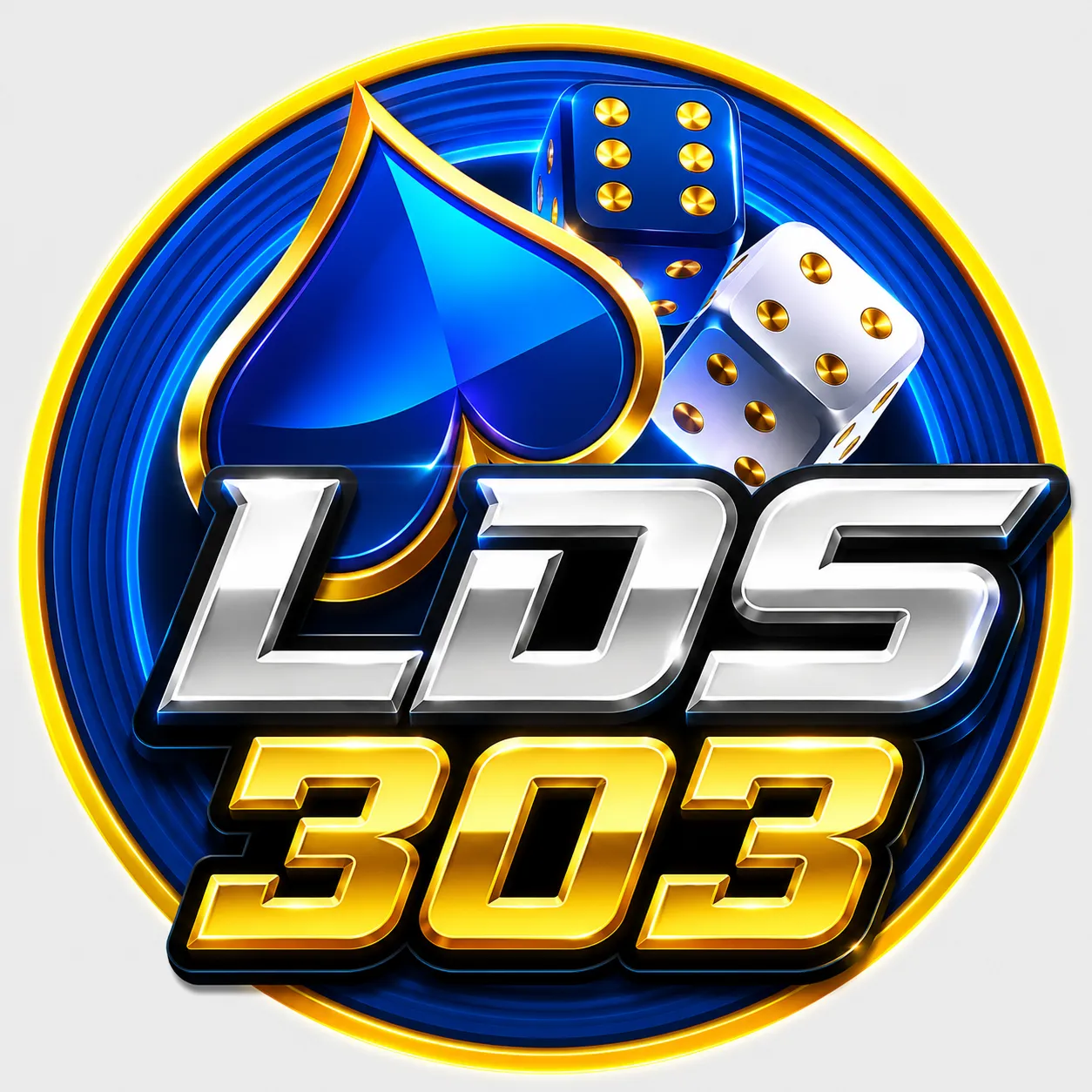 los303 APK Resmi — ikon aplikasi