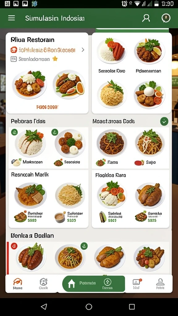 Screenshot maxseru nomor 3
