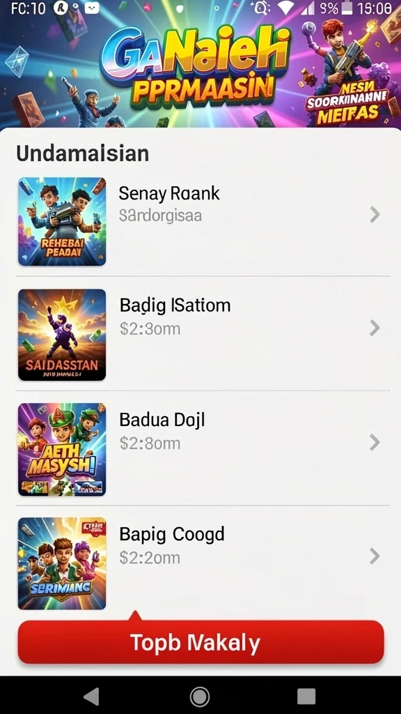 Screenshot mekar99 nomor 2