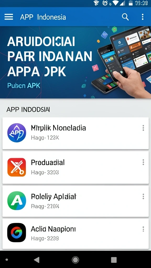 Screenshot merdekawin nomor 3