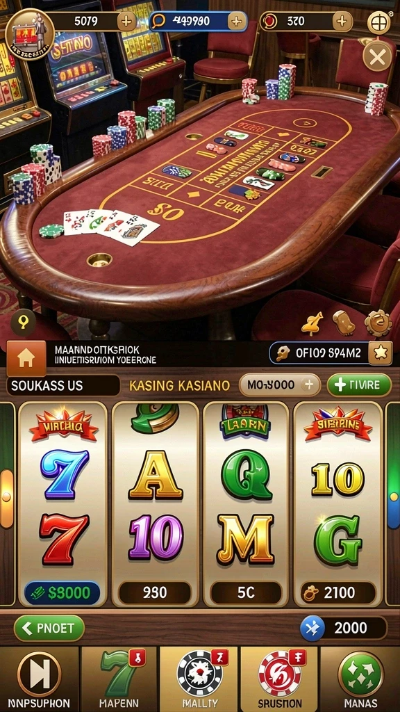 Screenshot milo4d nomor 3