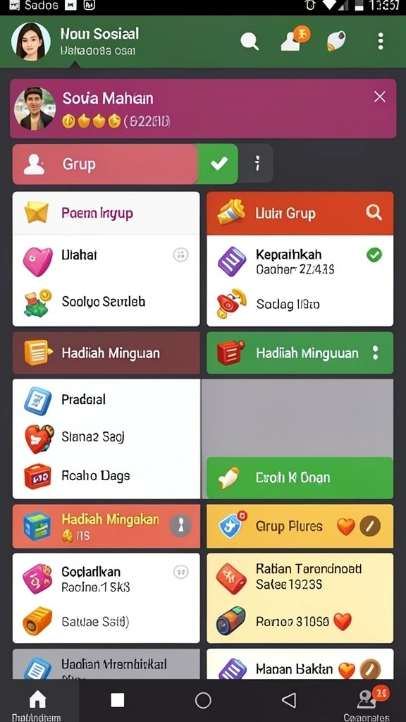 Screenshot mr888 nomor 3