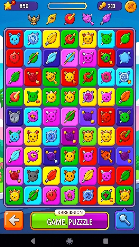 Screenshot nanastoto nomor 1