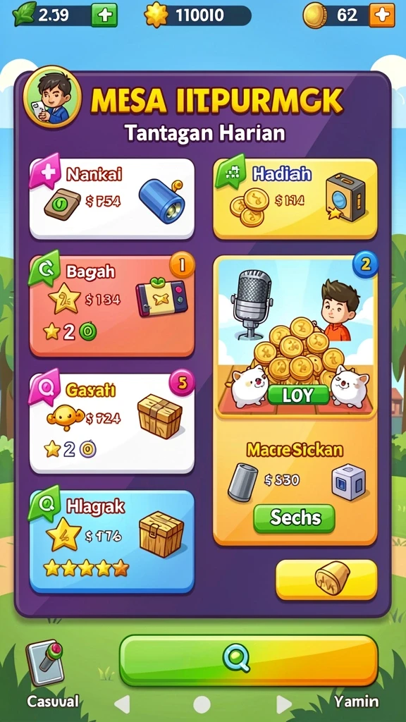 Screenshot nanastoto nomor 3