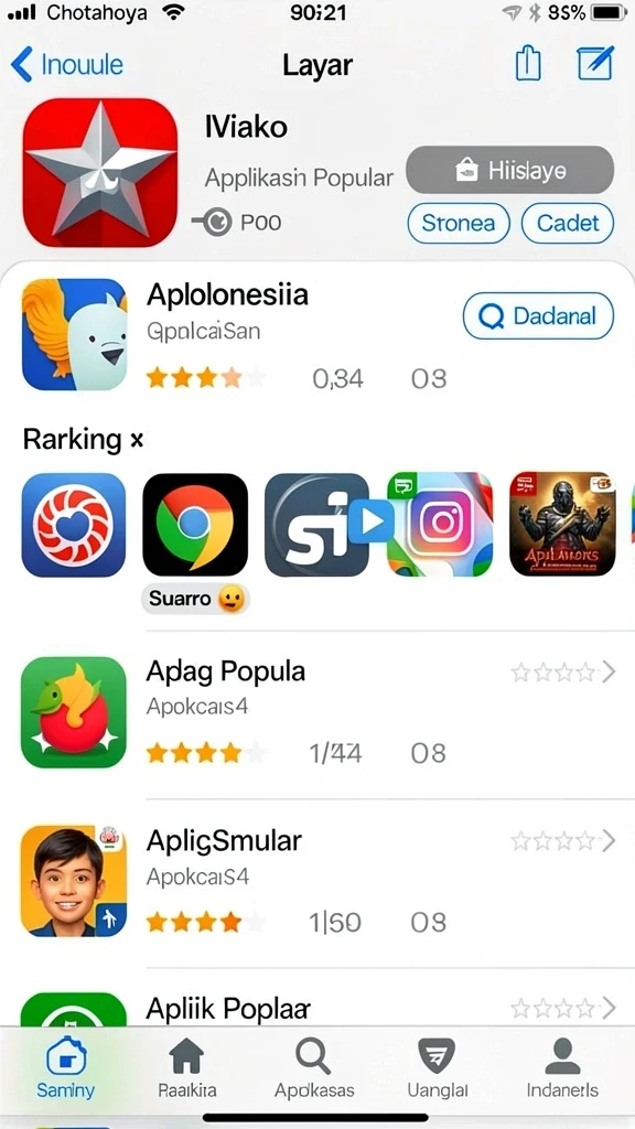 Screenshot p200m nomor 1