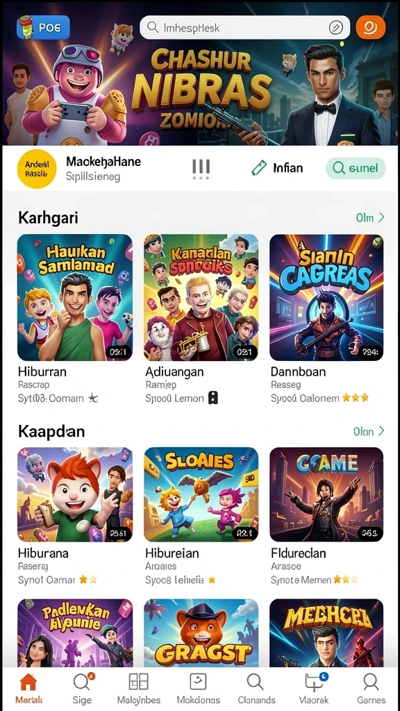 Screenshot p200m nomor 2