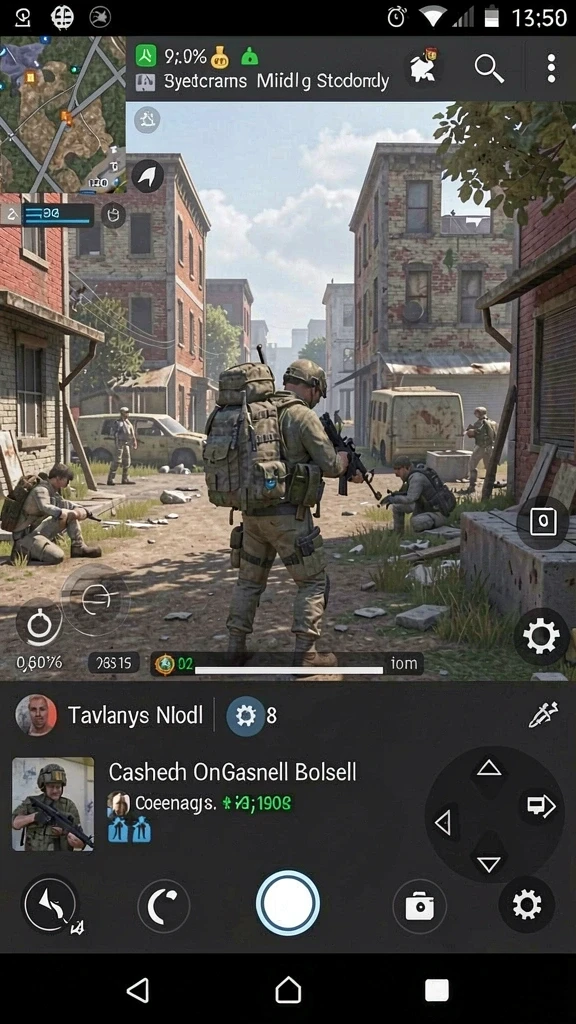 Screenshot puncaktoto nomor 2