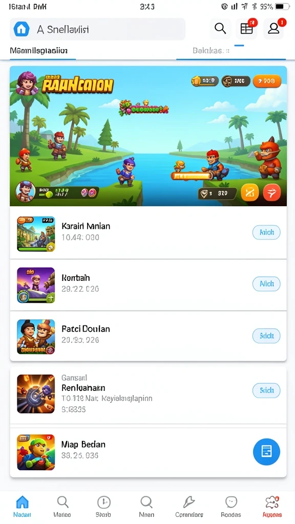 Screenshot putarmega nomor 3