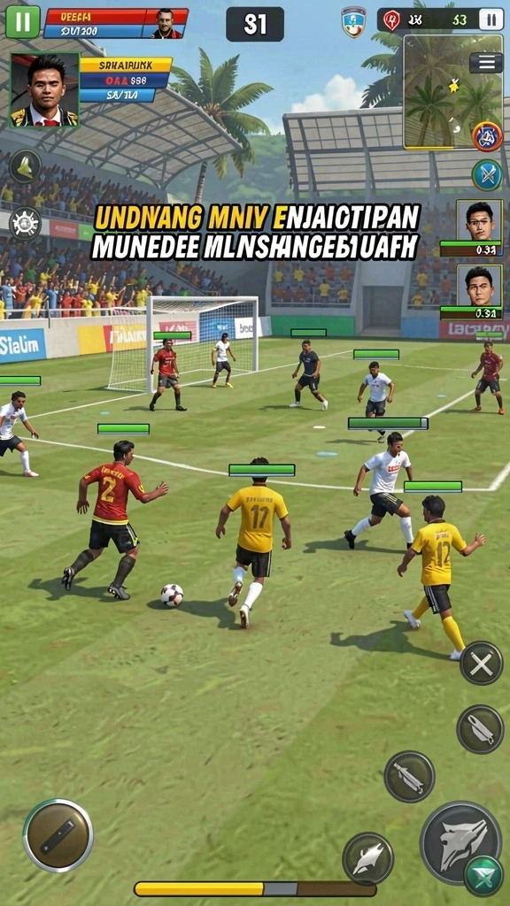Screenshot rajabandar88 nomor 2