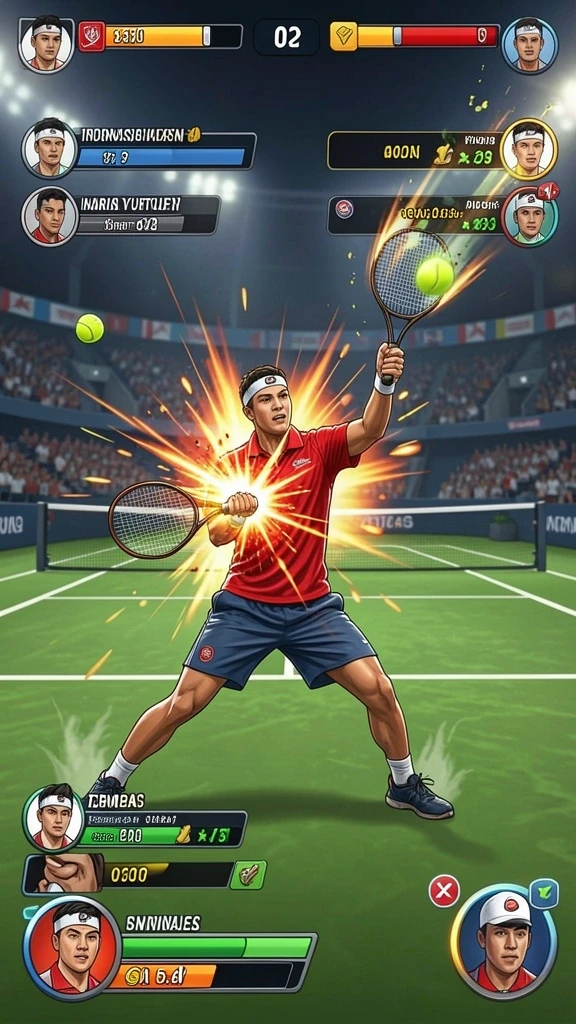 Screenshot royal88 nomor 2