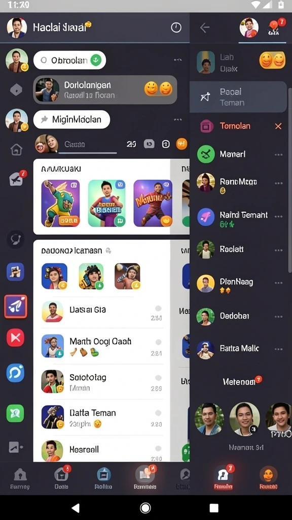 Screenshot royal88 nomor 3