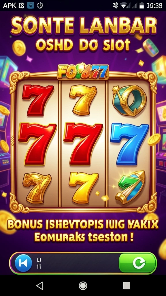 Screenshot spin88 nomor 1