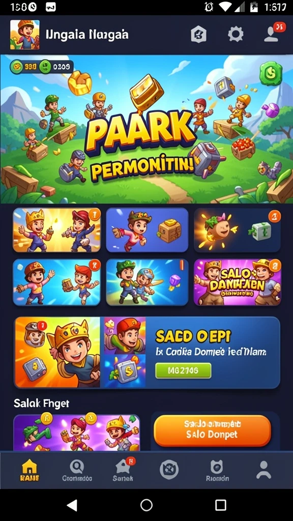 Screenshot spin88 nomor 2