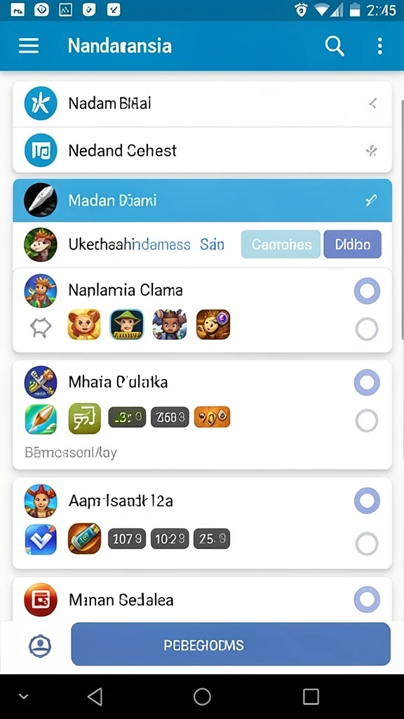 Screenshot tar555 nomor 1