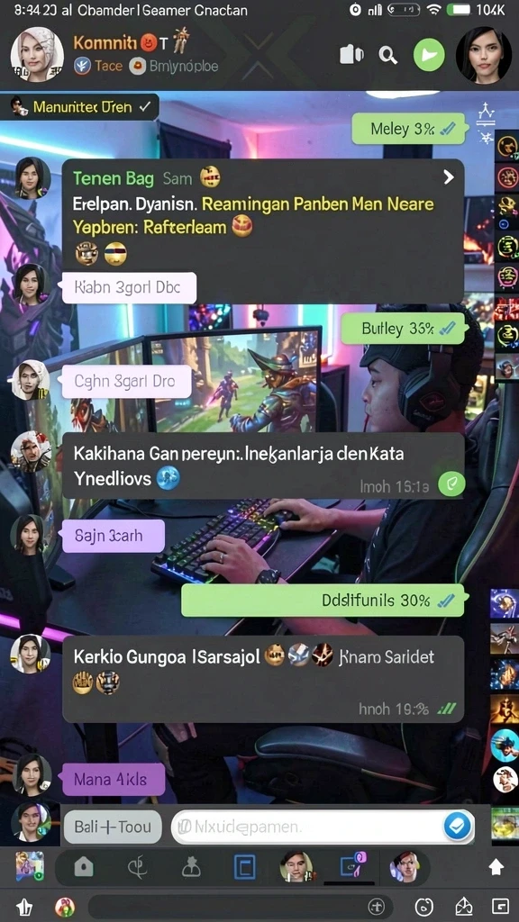 Screenshot untunggo nomor 2