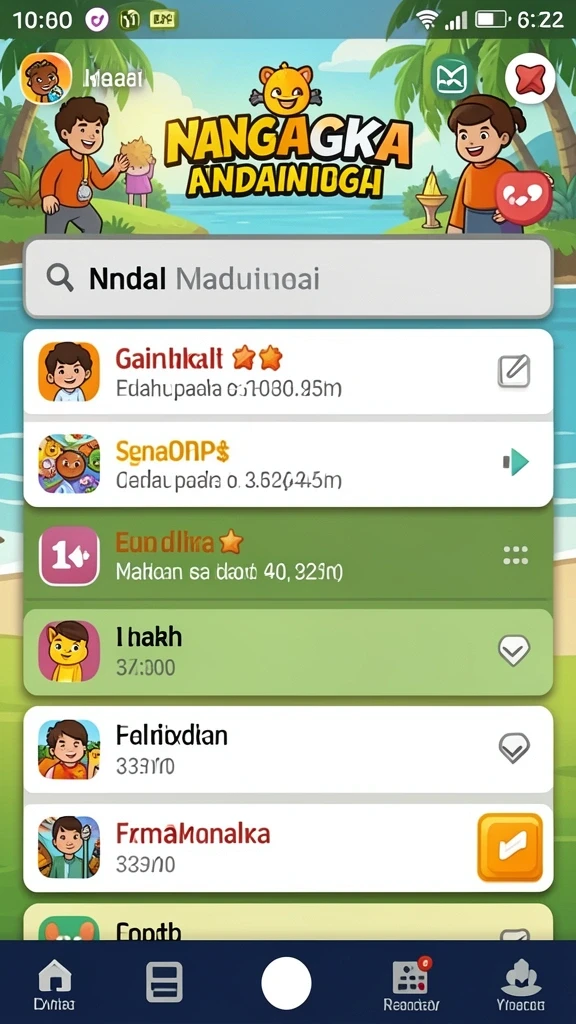 Screenshot v21 nomor 3