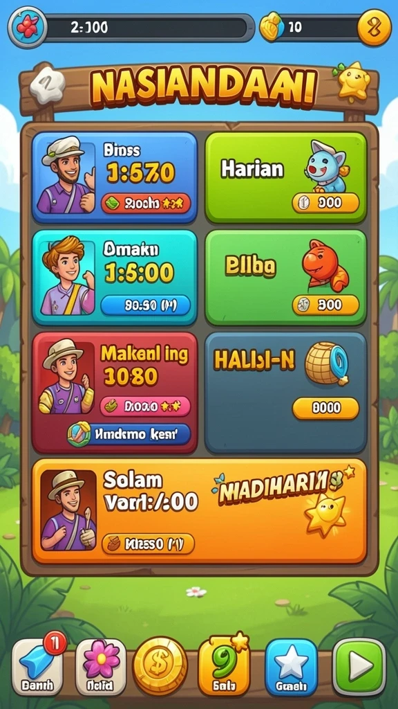 Screenshot yotogel nomor 1