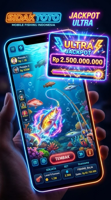 sidaktoto — galeri pratinjau - APK Resmi